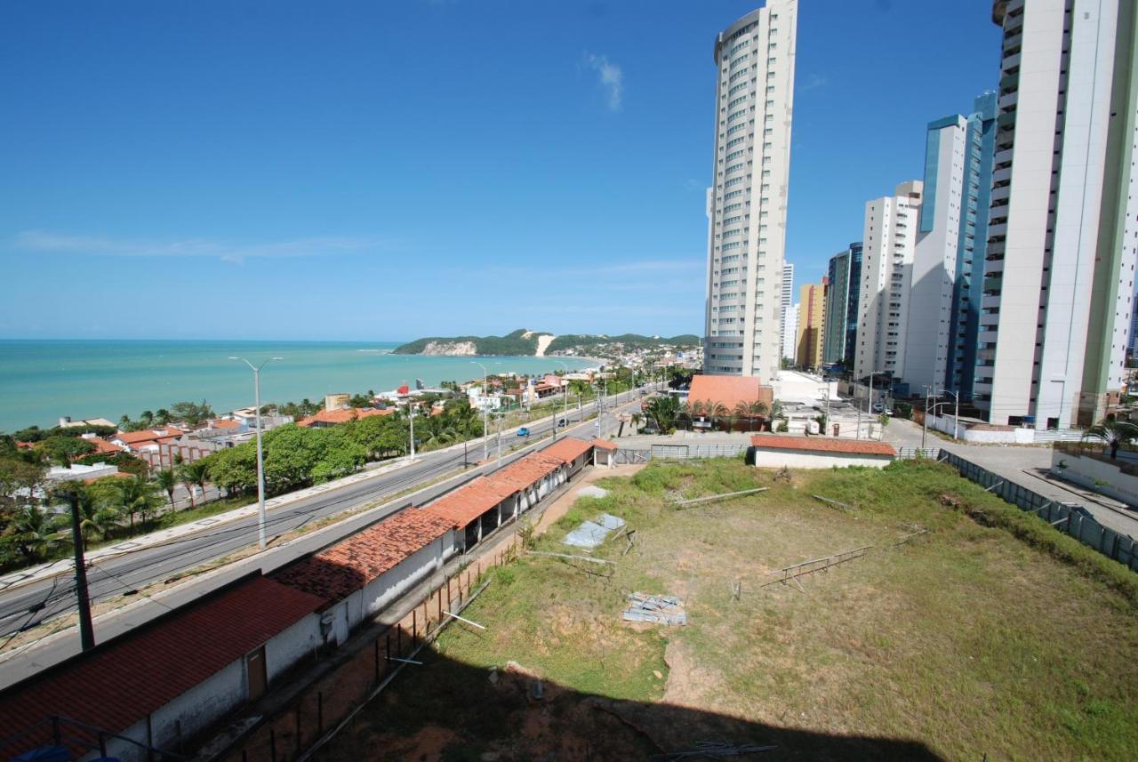 Appartamento Ponta Negra Flats Partic Natal Esterno foto