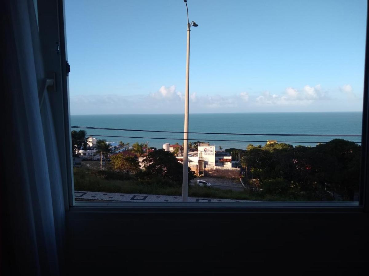 Appartamento Ponta Negra Flats Partic Natal Esterno foto