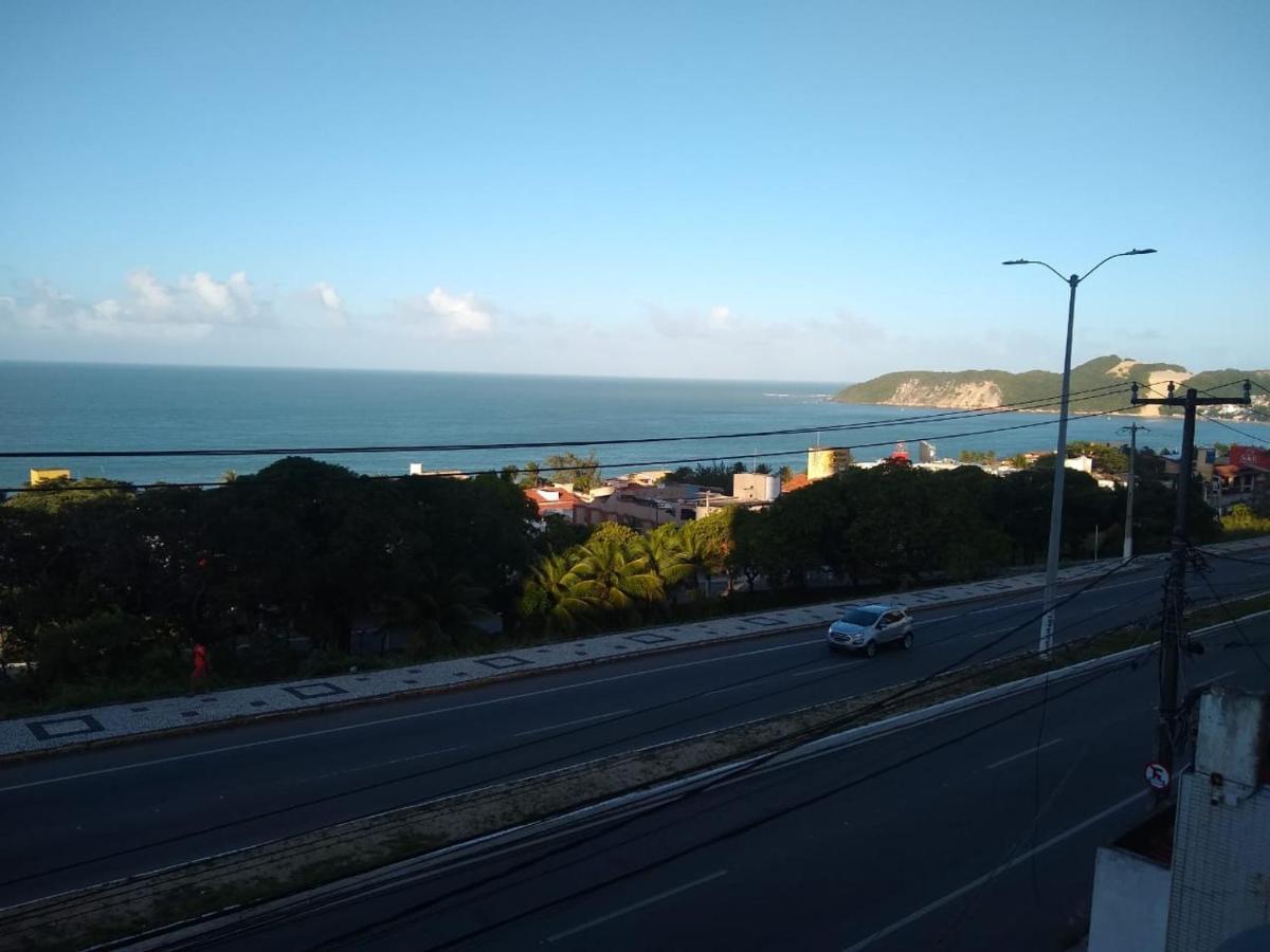 Appartamento Ponta Negra Flats Partic Natal Esterno foto