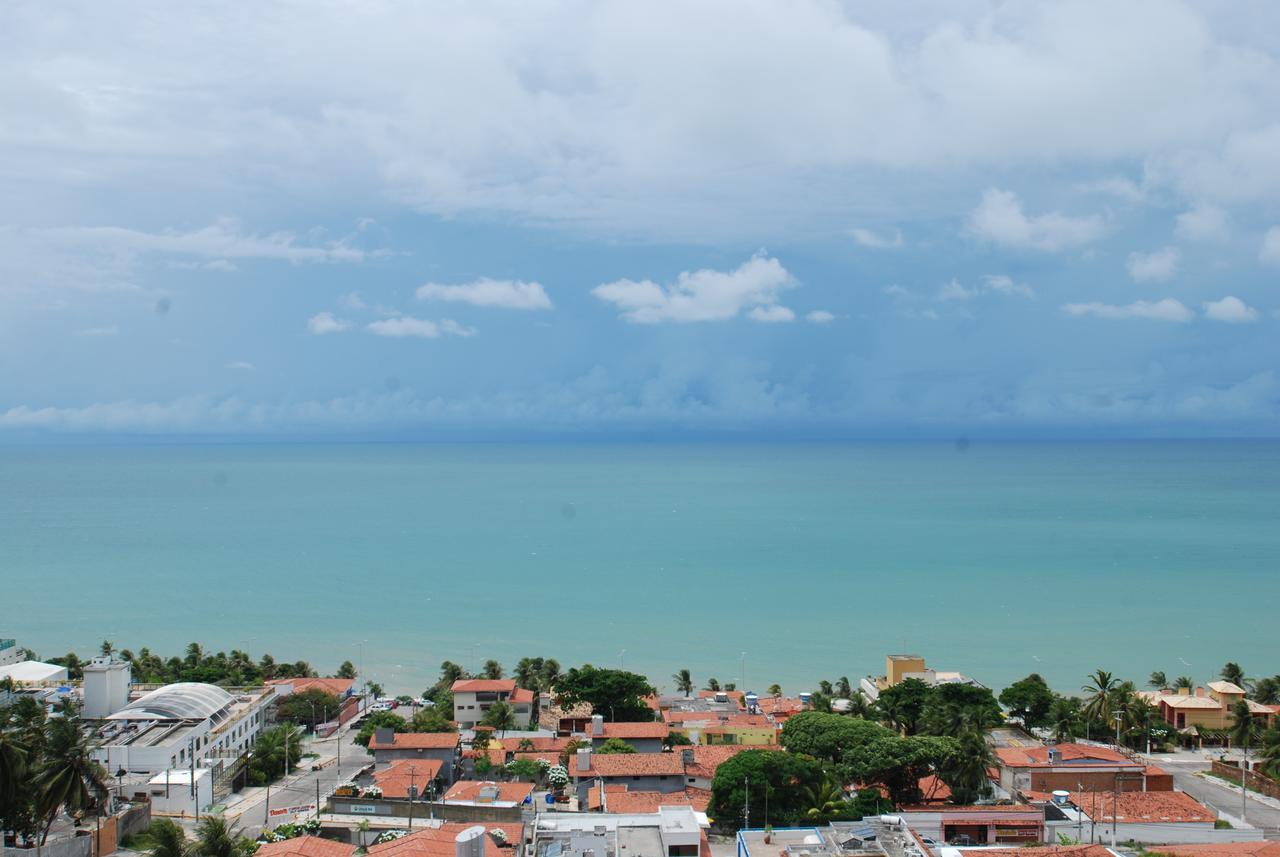 Appartamento Ponta Negra Flats Partic Natal Esterno foto