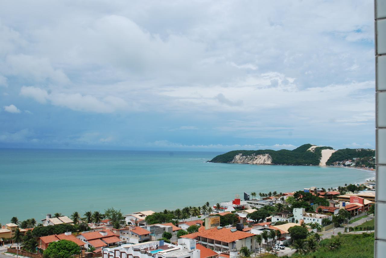 Appartamento Ponta Negra Flats Partic Natal Esterno foto