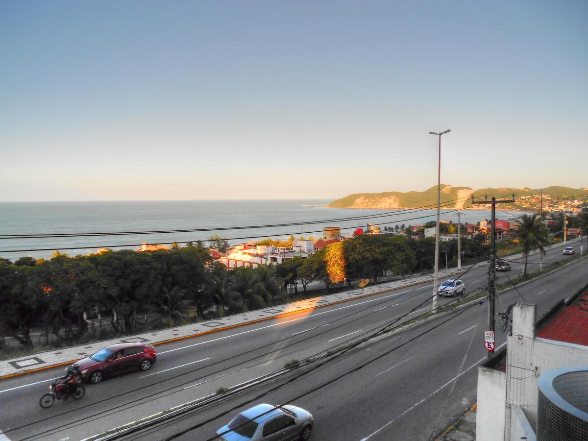 Appartamento Ponta Negra Flats Partic Natal Esterno foto
