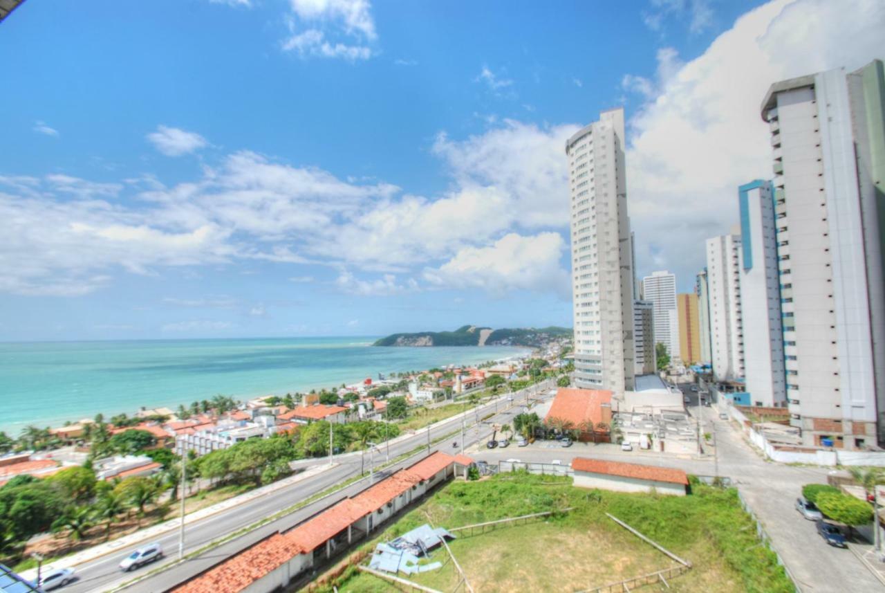 Appartamento Ponta Negra Flats Partic Natal Esterno foto