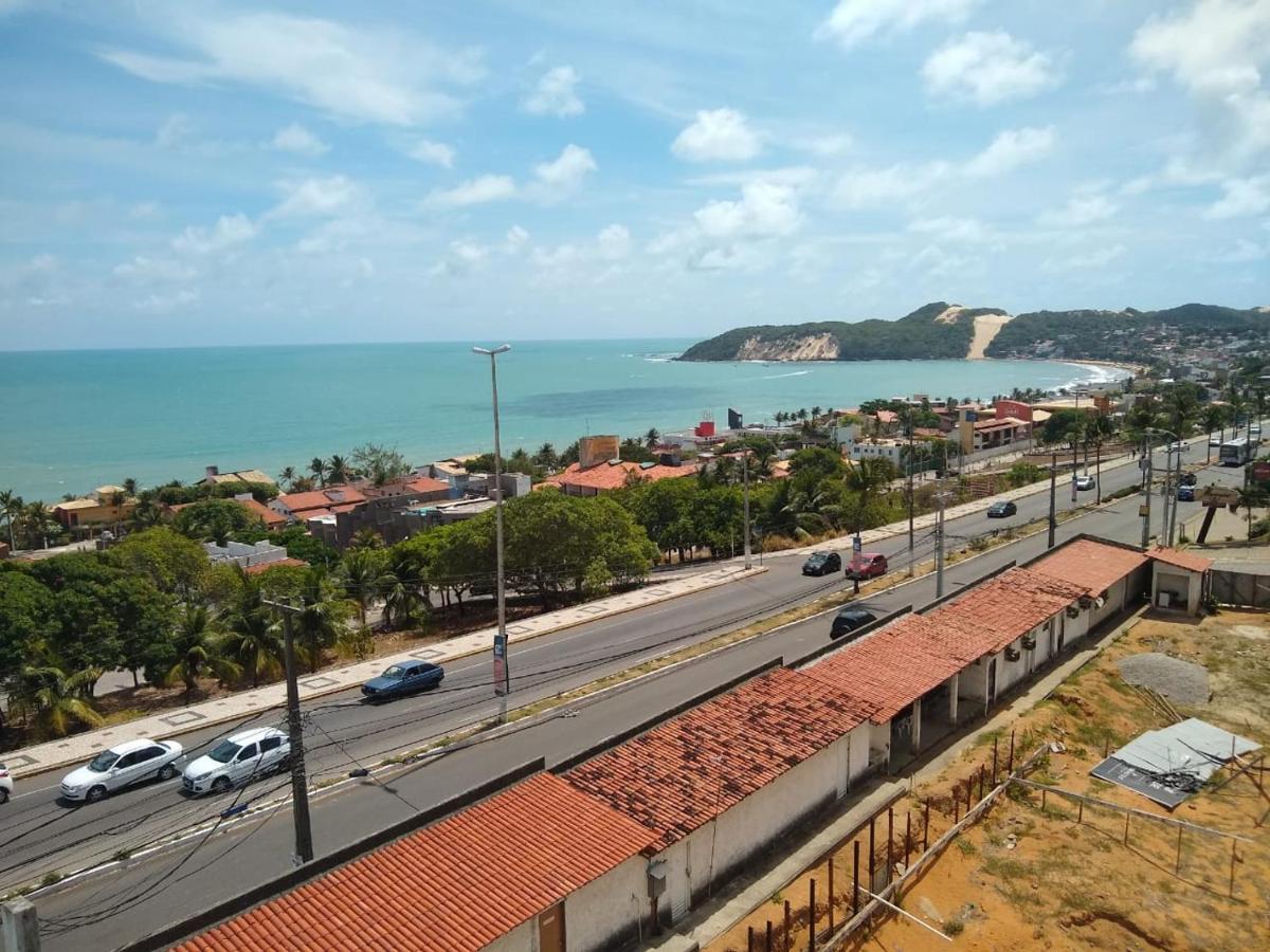 Appartamento Ponta Negra Flats Partic Natal Esterno foto