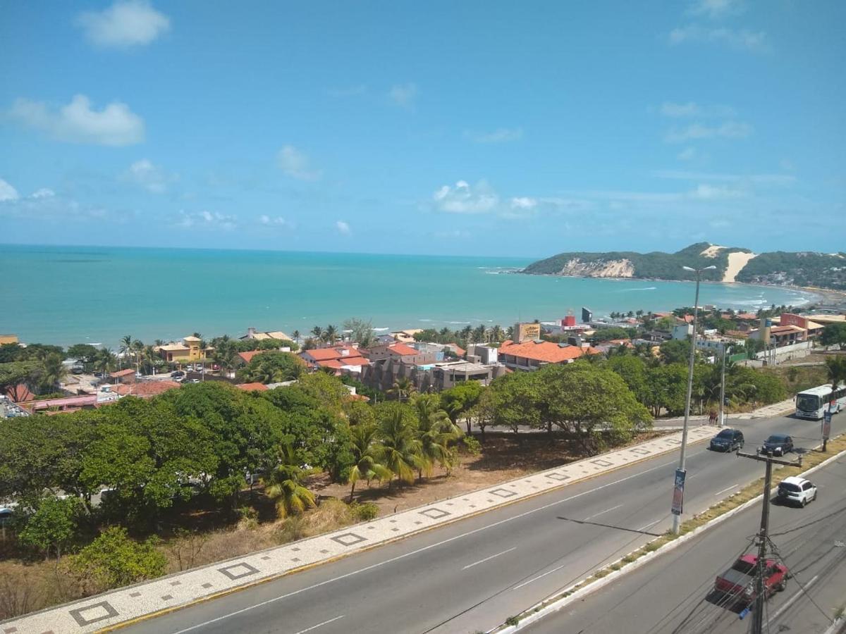 Appartamento Ponta Negra Flats Partic Natal Esterno foto