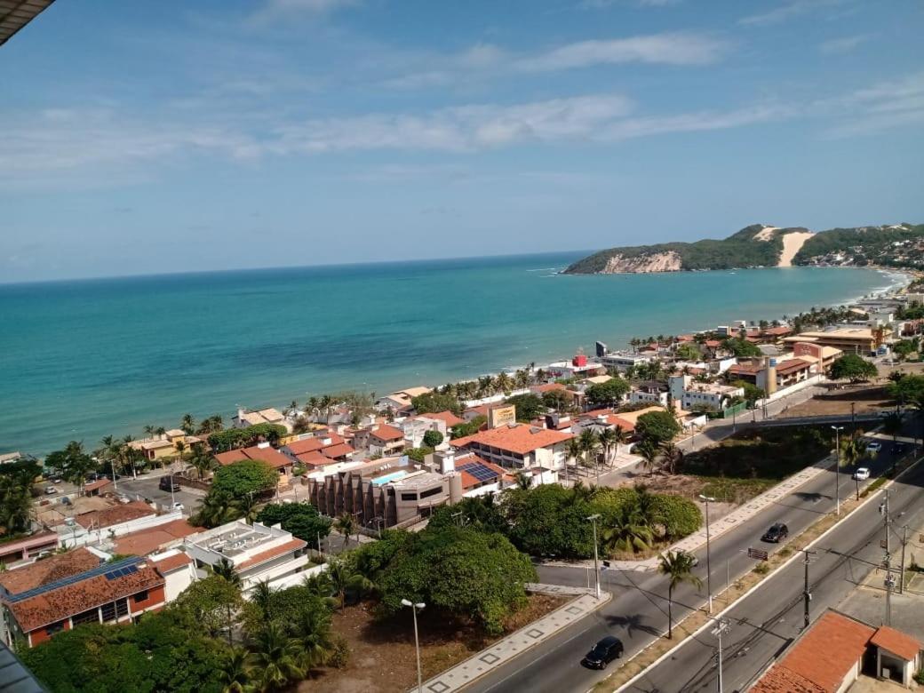 Appartamento Ponta Negra Flats Partic Natal Esterno foto